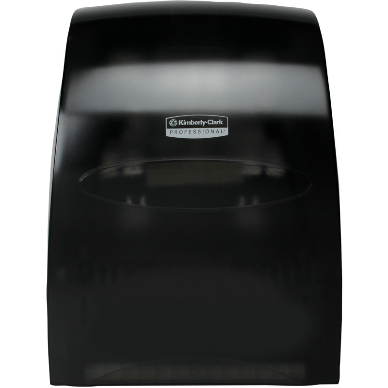 Professional In-Sight Sanitouch Paper Towel Dispenser