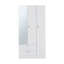 Armoire Haddam, chambre à coucher, blanc-1036370467