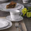  Ensemble de 4 tasses de 8 onces Noritake Sweet Leilani
