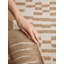 Derriyah Rectangle 120 cm x 170 cm Geometric Indoor / Outdoor Area Rug