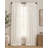 Semi Sheer Curtain Single Panel-1022273680-1022273693