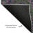Premium Machine Washable Mayfield AMF2049 Panel Rug-158175364-158175366