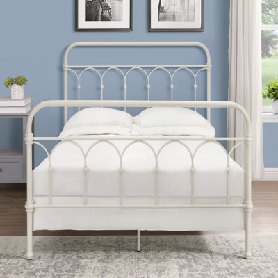 Copake Open-Frame Bed