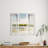 Open Window Photographic Print on Canvas
