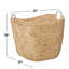 Panier de rangement Milnor Seagrass-1259685101-1259684958