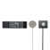 Touch On/Off Control and Occupancy Sensor Timer