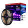 Dimension Pro LED 393.7'' RGB plus Tunable White Starfish IOT Capable Tape Light J-Box connection
