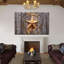 Texas Star Wall Art Multi Piece Canvas Print-326835924