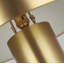 Lampe de table 22,37 po Cotra-57524257
