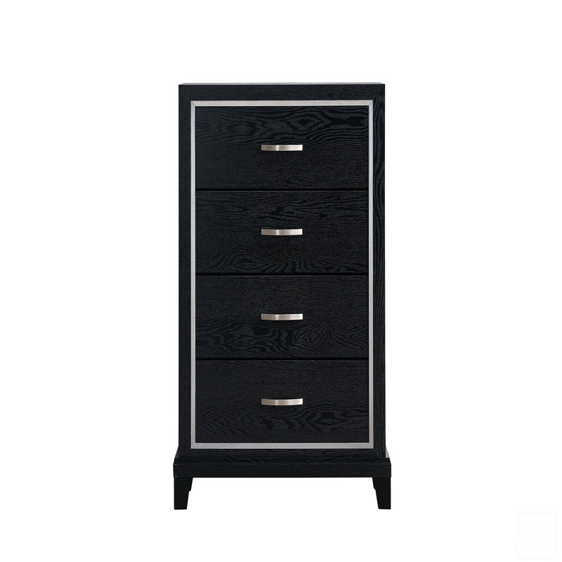 Commode 4 tiroirs