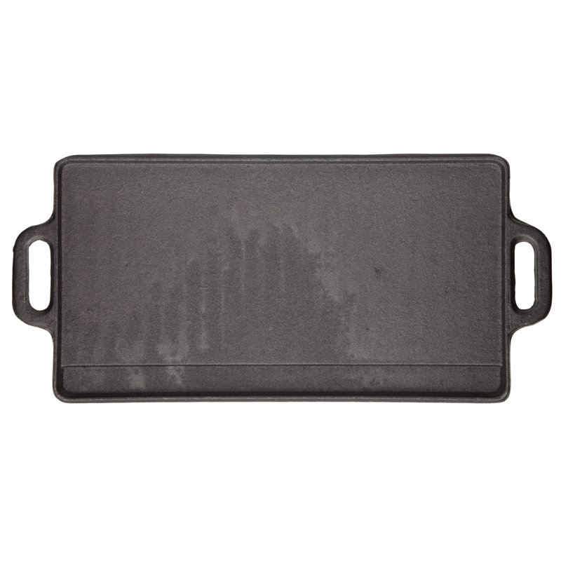 Clearview Reversible Griddle