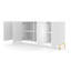Patriki 200cm Sideboard-322466907