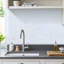 10Pcs Self-Adhesive Marble Wall Tile Stickers-129832523