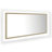 Engineered Wood Flat Wall Mirror-171876519-171876531
