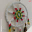 Hand Woven Cotton Wall Hanging