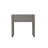 Outdoor Elevated Planter Box 31X31x16 Inch With Legs, Wooden Garden Bed For Plants, Flowers, Fruits, Veggies, Herbs - Simple Assembly Raised Gardening Skid Surface-1923729171-1923729153