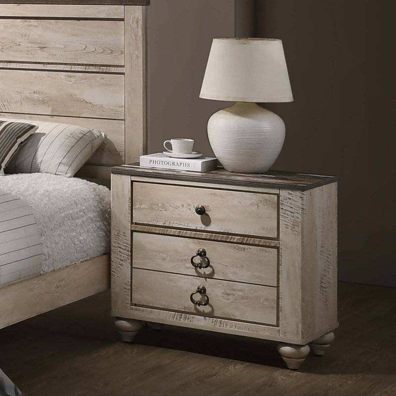 Ensemble de chambre à coucher 5 pièces, Grand