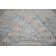 Bariloche Wool Geometric Area Rug in Blue