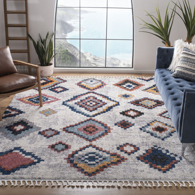 Tapis Robillard Performance Southwestern