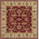 Arnedra Oriental Hand-Tufted Wool Area Rug