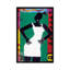 «St. «Sapphire», reproduction d'art sur toile tendue-20815896-72661736-72661737