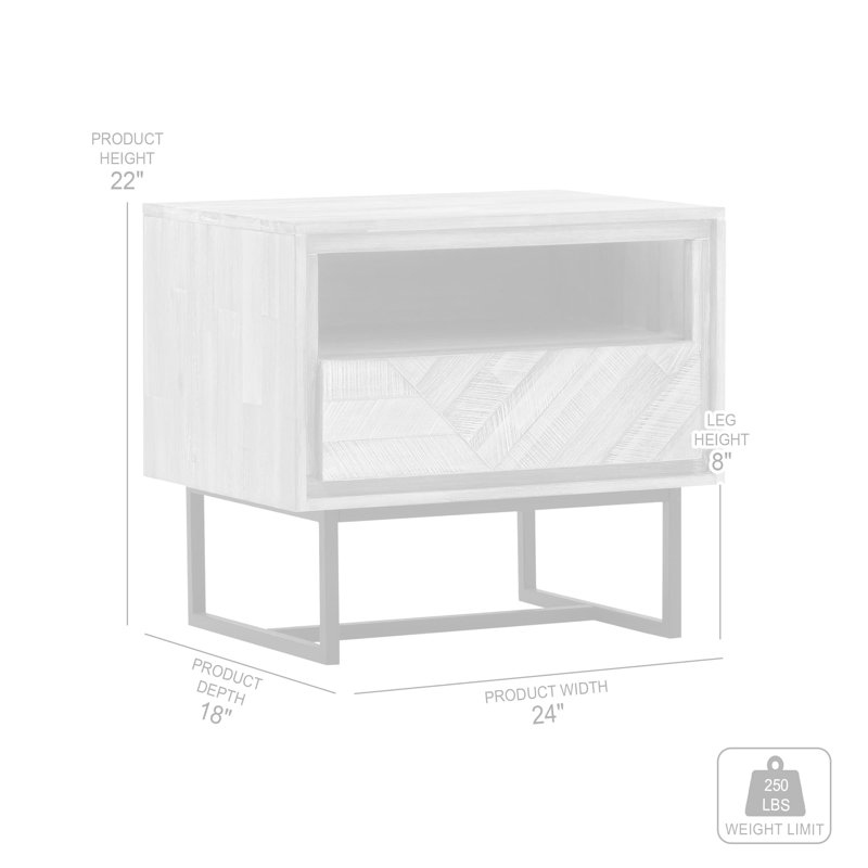 Table de chevet