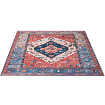 Rectangle Non-skid Chair Mat