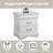 Louis Philippe Nightstand-1876607655