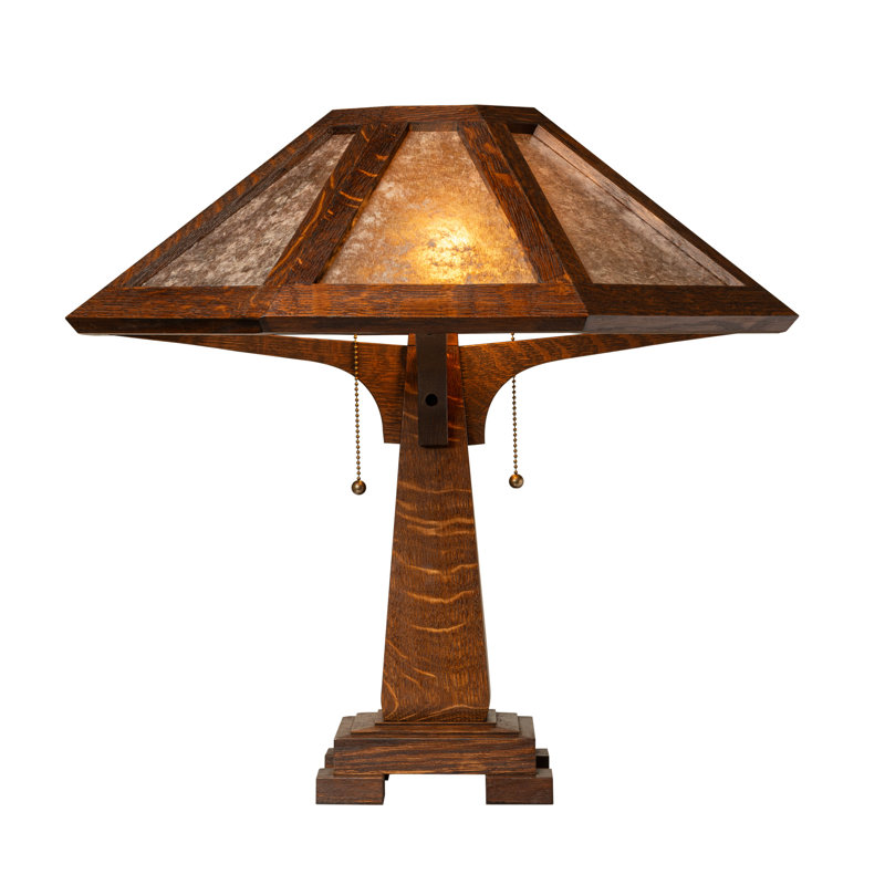 Lampe de table Saugatuck