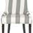 Halleigh 19.5'' H Upholstered Parsons Chair-826727236