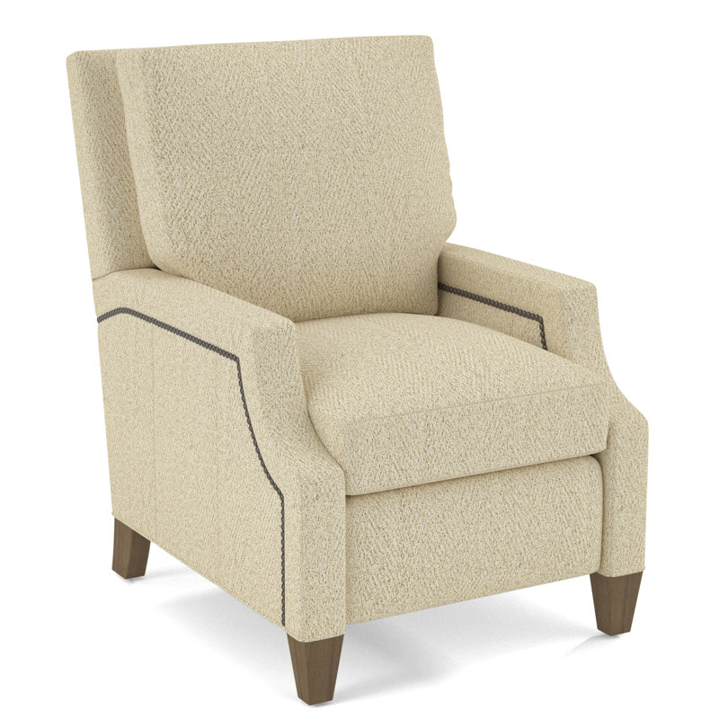 Recliner, Weathered Gray, 61645-65