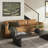 Calabrese Upholstered 90'' Sofa-88232178