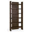 Doku Solid Wood Bookcase-214169927