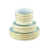 Blue/Beige/Ivory
