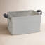 Panier à linge pliable 9,2 gallons-101798797
