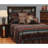 Wooded River Deer Meadow II - Euro Sham - 26x26