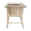 Tabouret de bar 24 po Kindelan-43730725