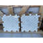 Marble Chevron Mosaic Wall & Floor Tile