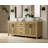 84 inch Double Bathroom Vanity-692422408