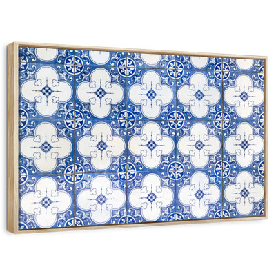Portuguese Tiles