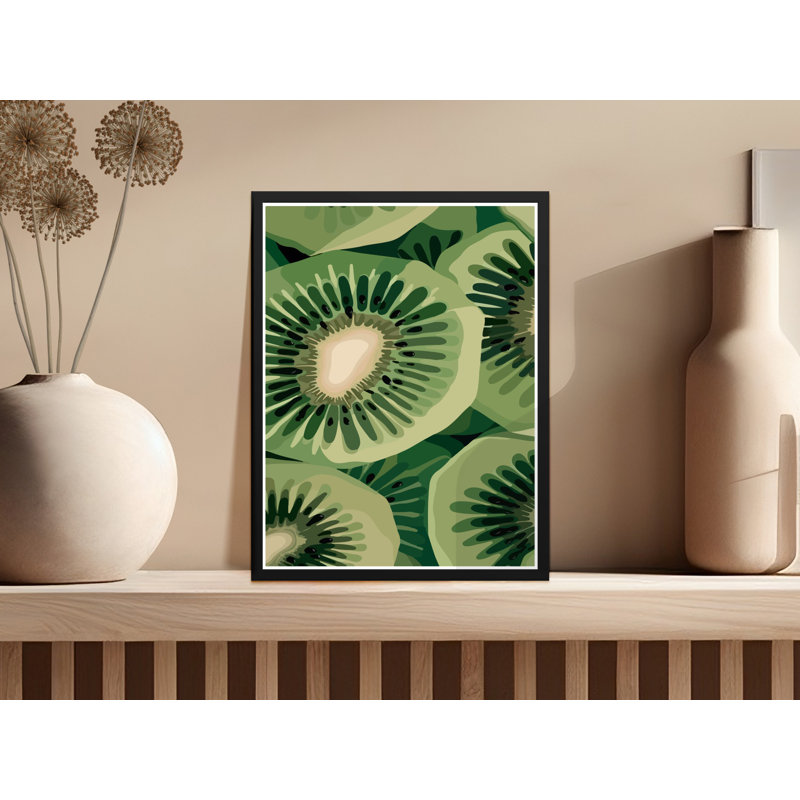 Chalres Single Picture Frame Print, 50.8 cm H x 40.64 cm W
