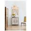 Set Of 2 Wing Wall Panels, Rectangle Hanging Wall Art