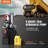 Hydraulic Dump Trailer Pump