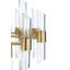 Bayleen 12 - Light Unique/Statement Chandelier