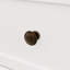 Commode d'appoint classique avec 12 tiroirs