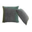 Ingvald Striped Square Cushion-1523286688