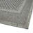 Modern, Transitional, Geometric, Southwestern, Textured High-Low Cut & Loop 2' x 6' Runner