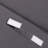 Broadway/Ian Chaise Lounge Cushion (Three Folds)-1160654017