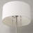 Stowe Floor Lamp - Brushed Steel-1029185349