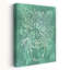 Art contemporain contemporain abstrait-726479696